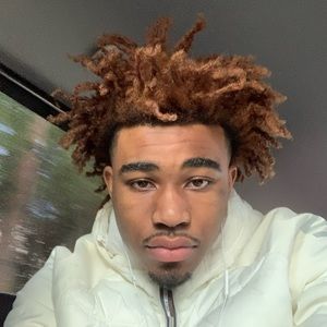 Meet your Posher, Korey